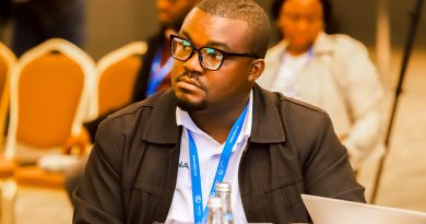 Metro Lens Managing Editor Heads to UNGA 80 to Report for Ghanaian Media