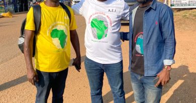 Akwatia by-election largely peaceful and well managed – AEI