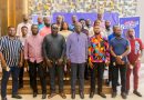 Bryan Acheampong: I am for Bold and Action Leadership