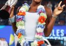 Coco Gauff Rallies to Capture Wuhan Crown in All-American Final Against Pegula
