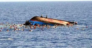 Volta Lake Tragedy: 15 Fearsome Deaths, including 11 Children, As Boat Capsizes