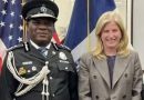 Ghana Police, New York Police Department to Exchange Officers