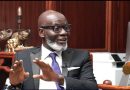 No Attack on MPs: Gabby Otchere-Darko Clarifies Facts About Ashanti Road Projects