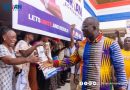 Unity is the way to victory 2028, Declares Bryan