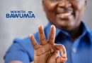 ‘It’s Still Bawumia!’ – 72% of NPP delegates affirm their support – Global InfoAnalytics