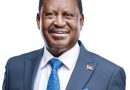 Raila Odinga, Former Kenyan Prime Minister, Dies at 80