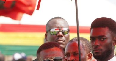 Sam George Accused of Favouring Telecel in $1bn Deal