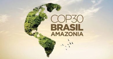 Metro Lens Editor in Brazil to Cover COP30 as Ghana Stakes Its Climate Claims