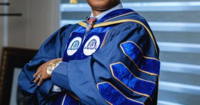 Nick Danso Abbeam Adjei – The Vision We See, The Value We Overlook