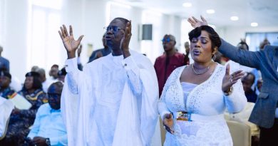 Ghana, Morocco Shine in Korea as Zoomlion’s Infrastructure Wins Global Praise