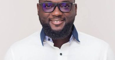 NPP’s Nii Noi Arrested in US for Stabbing Wife