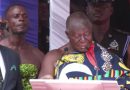 Otumfuo Calls for Stronger Police–Traditional Authority Partnership to Boost Community Security