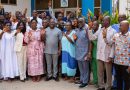 118 2024 NPP PCs declare support for Bawumia in presidential primaries