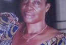 Mother of Awukugua Twafohene, Obaapayin Grace Koomson, Dies at 75