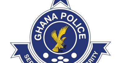 Police Nab 7 Notorious Highway Robbers in Accra and Eastern Regions
