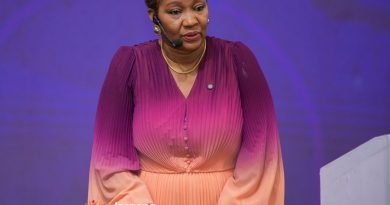 Skills Open Doors, Character Sustains Influence – Rev. Dr. Nike Adeyemi on Building Tomorrow’s Leaders Today