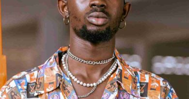 Court Orders Black Sherif to Pay GH¢229,500 in Rent Arrears Over Accra Home