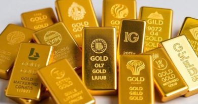 Bawa Rock Incorporated In 2015 Fully Licensed to Trade in Gold
