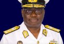 Vice Admiral Issah Yakubu Officially Retires from Ghana Navy, Commits to Continued Regional Service