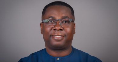 GoldBod losses are not a design problem but an exchange rate policy issue – Gideon Boako