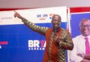 Bryan Acheampong Wraps Up Nationwide Tour, Pledges Grassroots Empowerment Ahead of 2028