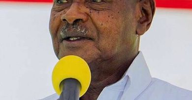 President Museveni Is a “Marked Man,” U.S. Senators Say After Contested Uganda Vote