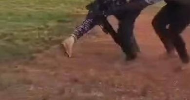 Nine Remanded Over Assault on Police Officers at Obuasi SHS Park