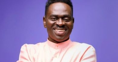 Veteran Gospel Music Maestro Yaw Sarpong Passes On