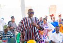 Bryan Acheampong Rattles Bawumia’s Homeground as Northern Tour Closes