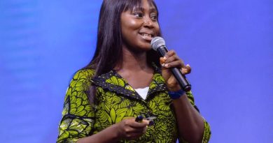 Jospong’s Sustainability Drive Deserves More Spotlight Nationally and Internationally – Dr. Gloria Kusi