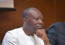 INTERPOL Deletes Red Notice Against Ofori-Atta After Review of Ghana’s Request