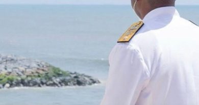 Why the Ghana-Togo Maritime Boundary Delimitation Must Go for International Arbitration