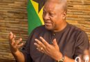 Mahama Highlights Economic Recovery, Says Ghana Regaining Stability and Investor Confidence