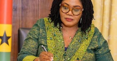 Gender Ministry Condemns Russian Digital Sexual Exploitation Involving Ghanaian Women