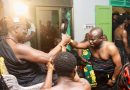 Akyem Kotoku Overlord Elevates Nwinsohene to Obrempong