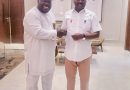 Obour Congratulates Bawumia for Victory