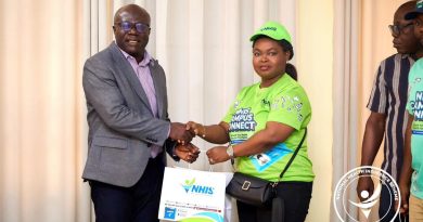 NHIA Launches Campus Connect To Expand NHIS Access For Tertiary Students