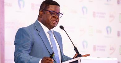 Ghana Loses GHS 6.2 Billion Annually to Poor Sanitation – ISSER Study