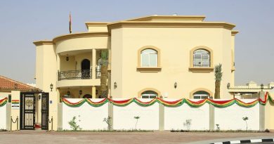 Ghana Embassy in Doha Issues Urgent Safety Alert Amid Rising Tensions