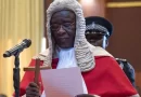 CJ Rejects Removal of EC, Deputies and OSP