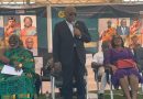 Akufo-Addo Unveils Dr. J.B. Danquah Statue in Hometown ‘Akyem Adadientem’