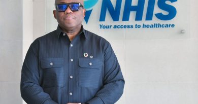 NHIA Pays Over GHS 392m in NHIS Claims