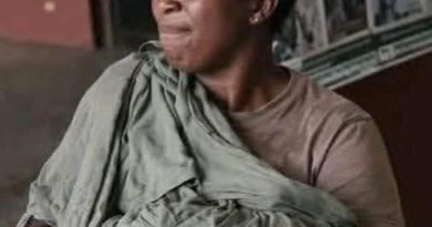 Stolen Mamprobi Polyclinic Neonate Found, Suspect Arrested