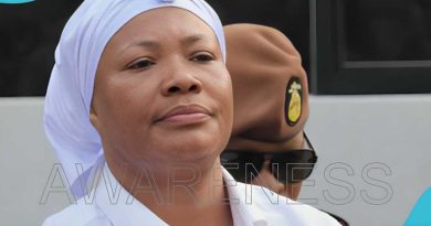 Amasaman High Court Reduces Nana Agradaa’s Sentence to 1 Year