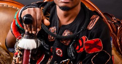 Adadientemhene To Hold Vigil In Honor Of Dr. JB Danquah