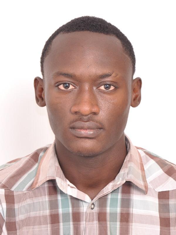 Justice Nii Togbor Editor