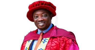 Afoakwa Drags GCTU to Court Over Removal as Vice-Chancellor