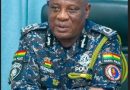 IGP Christian Tetteh Yohuno Orders Investigation into Alleged GHc400,000 MoMo Withdrawal by Kibi Police