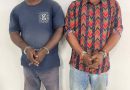 Police Arrest Notorious Land Guard at Abokobi, Retrieve Firearms and Ammunition